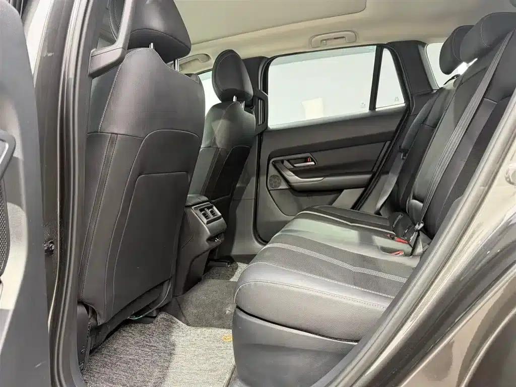 Mazda CX-50 Leading Edition 2023 2.0L — миниатюра 12