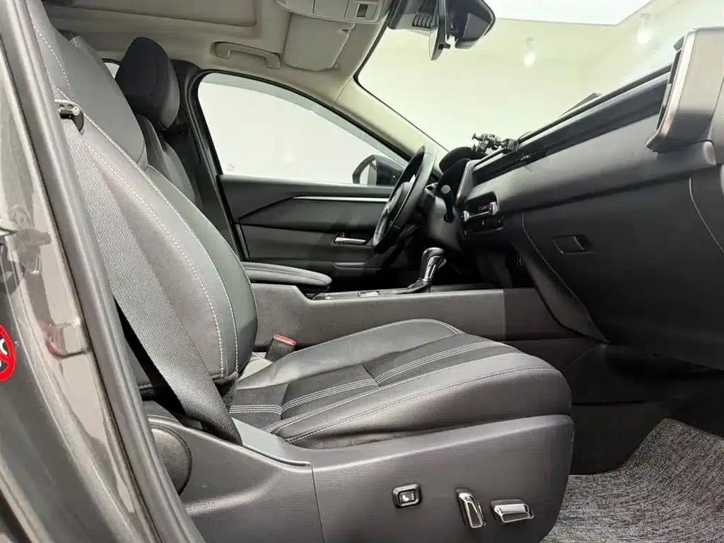 Mazda CX-50 Leading Edition 2023 2.0L — миниатюра 13