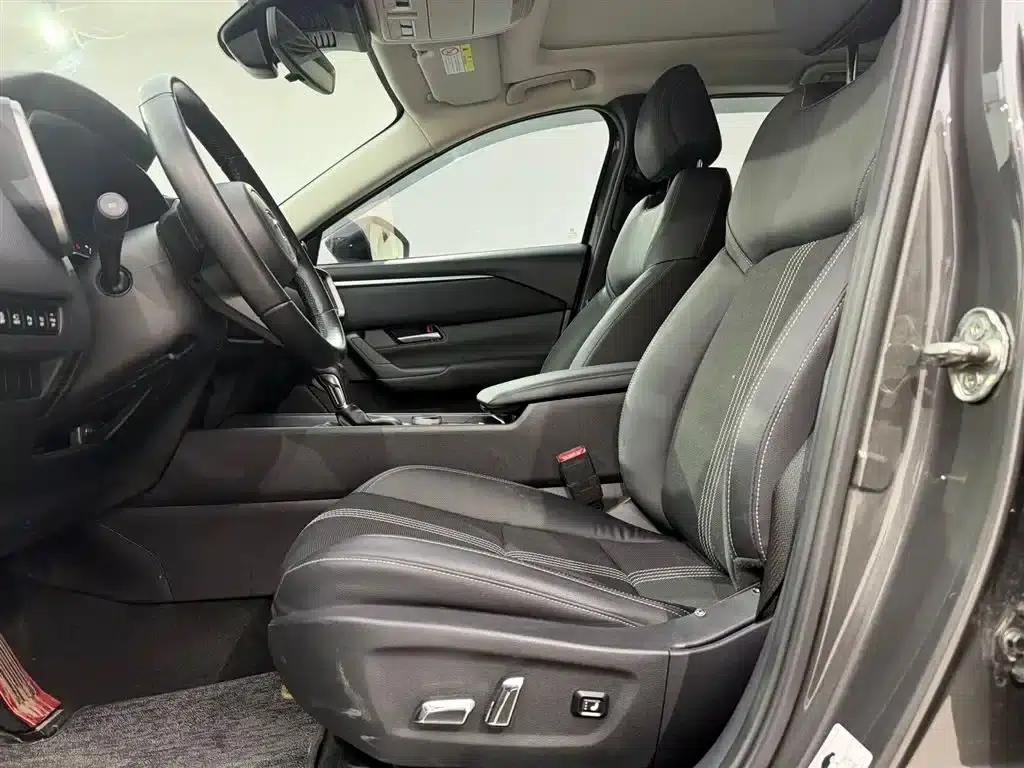 Mazda CX-50 Leading Edition 2023 2.0L — миниатюра 7