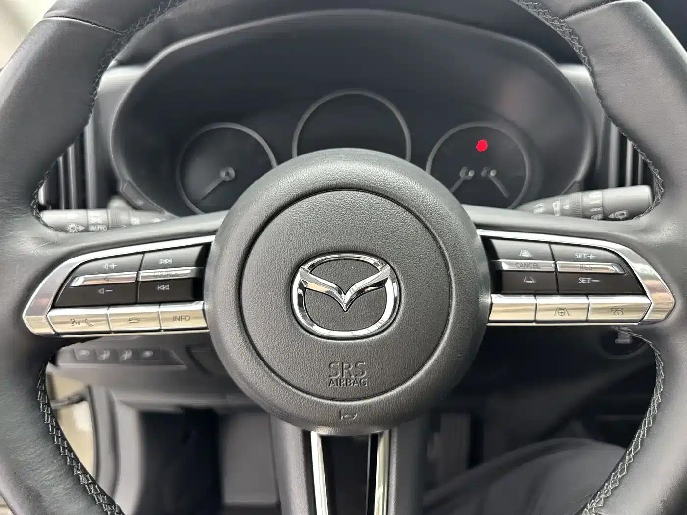 Mazda CX-50 2023 2.0L Comfort Edition — миниатюра 13