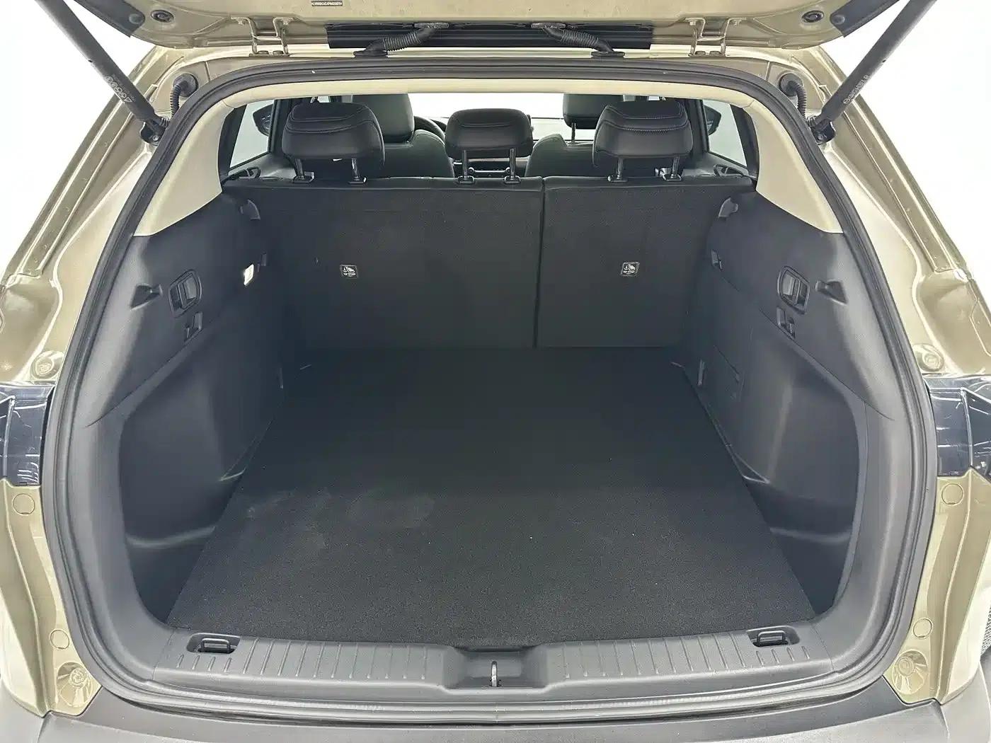 Mazda CX-50 2023 2.0L Comfort Edition — миниатюра 17