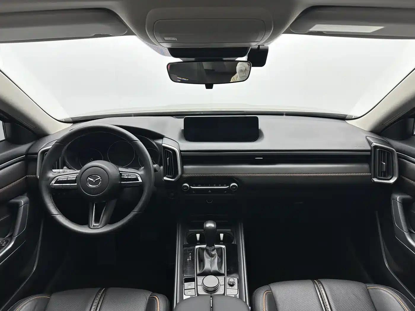 Mazda CX-50 2023 2.0L Comfort Edition — миниатюра 6
