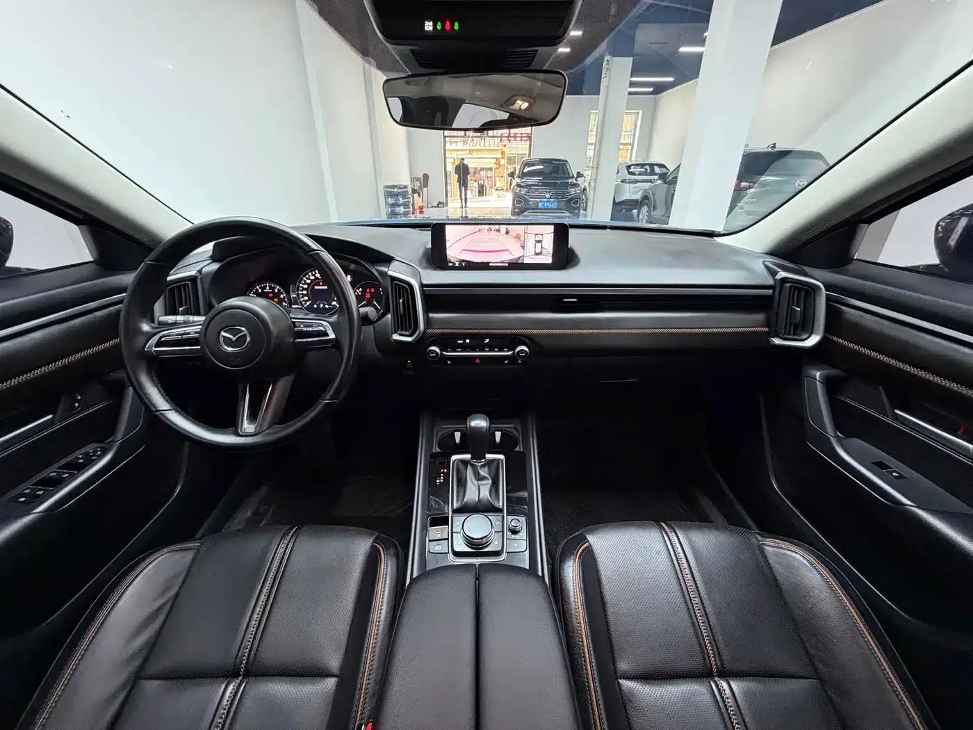 Mazda CX-50 2023 2.0L Comfort Edition — миниатюра 16