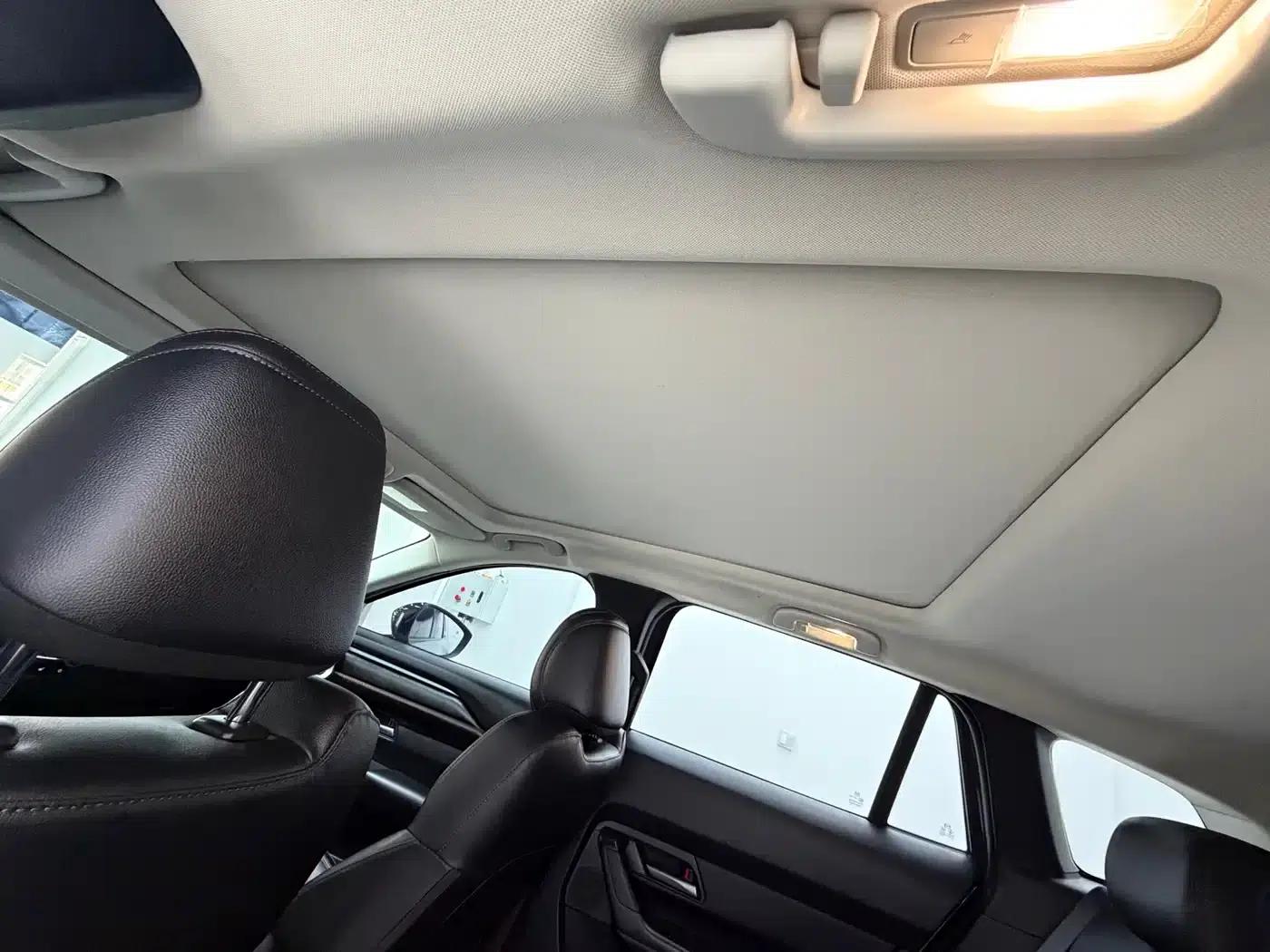 Mazda CX-50 2023 2.0L Comfort Edition — миниатюра 17