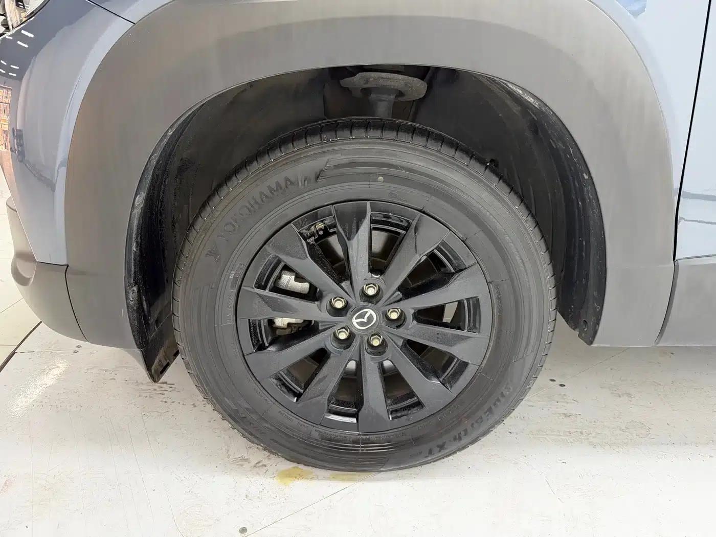 Mazda CX-50 2023 2.0L Comfort Edition — миниатюра 18