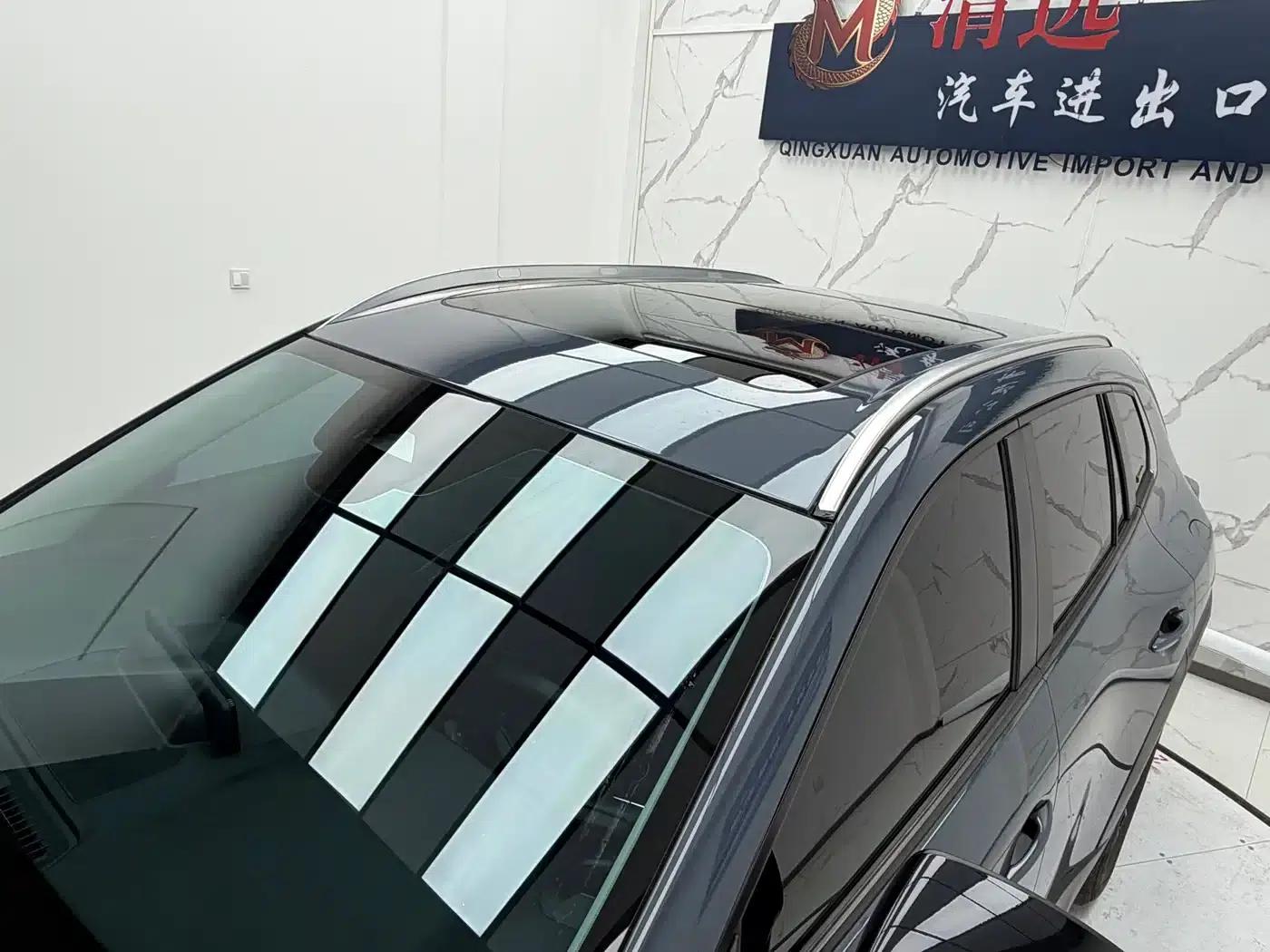 Mazda CX-50 2023 2.0L Comfort Edition — миниатюра 7