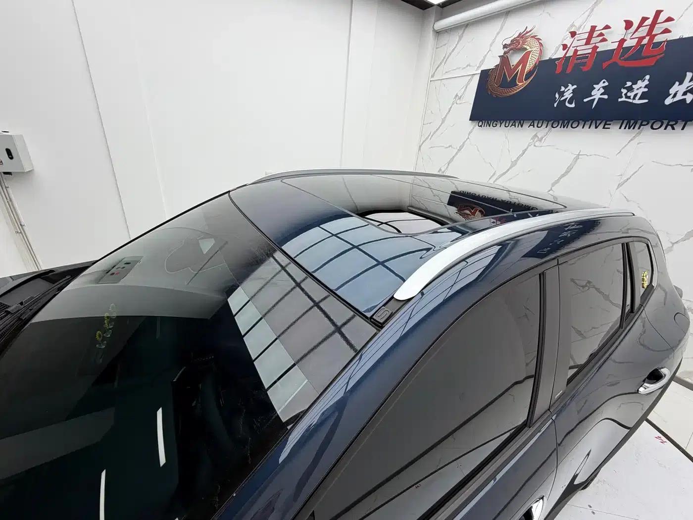 Mazda CX-50 2023 2.0L Comfort Edition — миниатюра 6