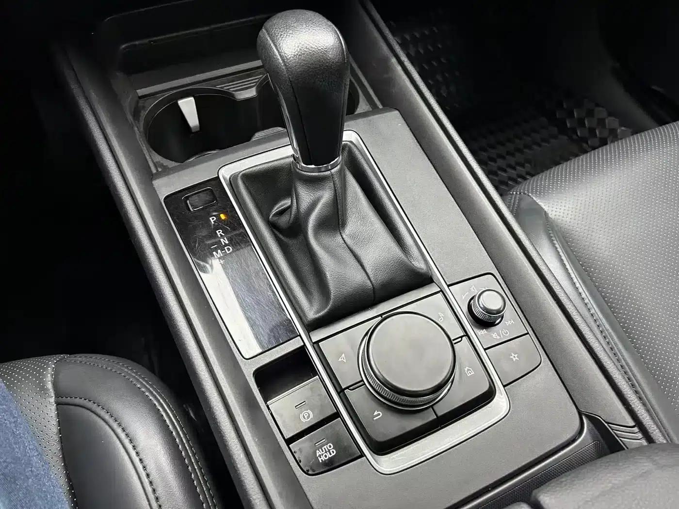 Mazda CX-50 Leading Edition 2023 2.0L — миниатюра 15