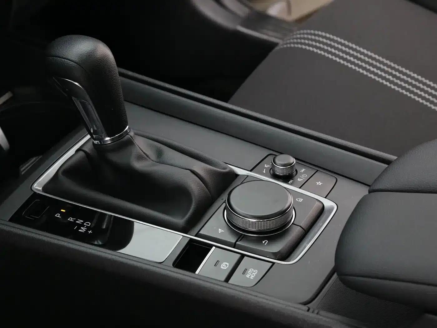 Mazda CX-50 Leading Edition 2023 2.0L — миниатюра 14