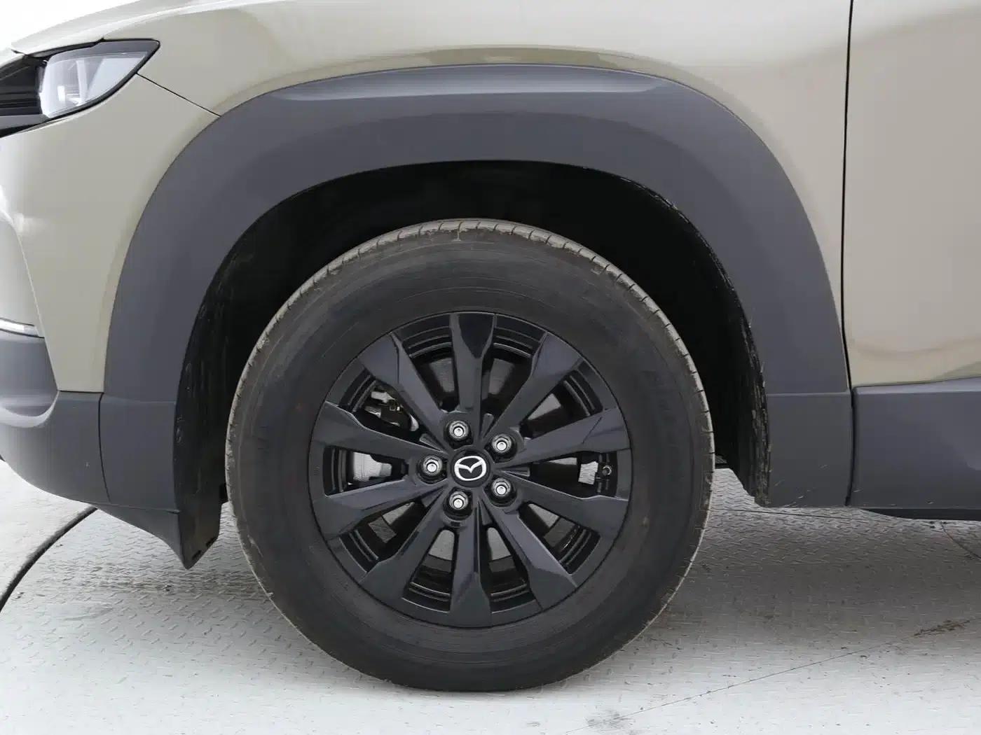 Mazda CX-50 Leading Edition 2023 2.0L — миниатюра 20