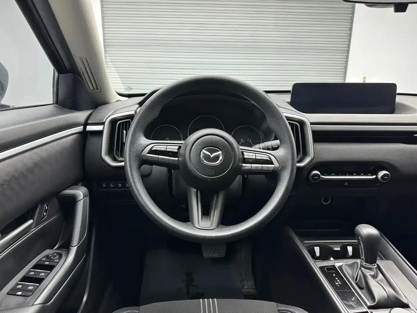 Mazda CX-50 Leading Edition 2023 2.0L — миниатюра 13