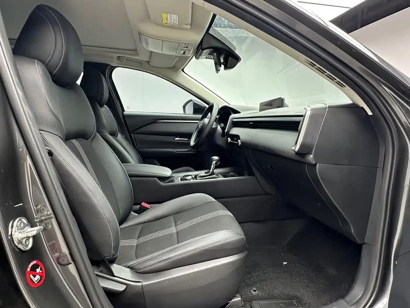 Mazda CX-50 Leading Edition 2023 2.0L — миниатюра 15