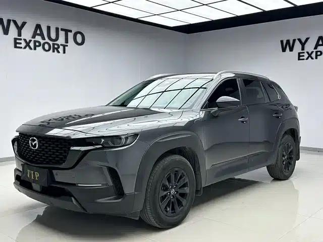 Mazda CX-50 Leading Edition 2023 2.0L