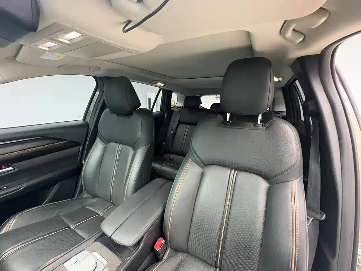 Mazda CX-50 2023 2.0L Comfort Edition — миниатюра 14