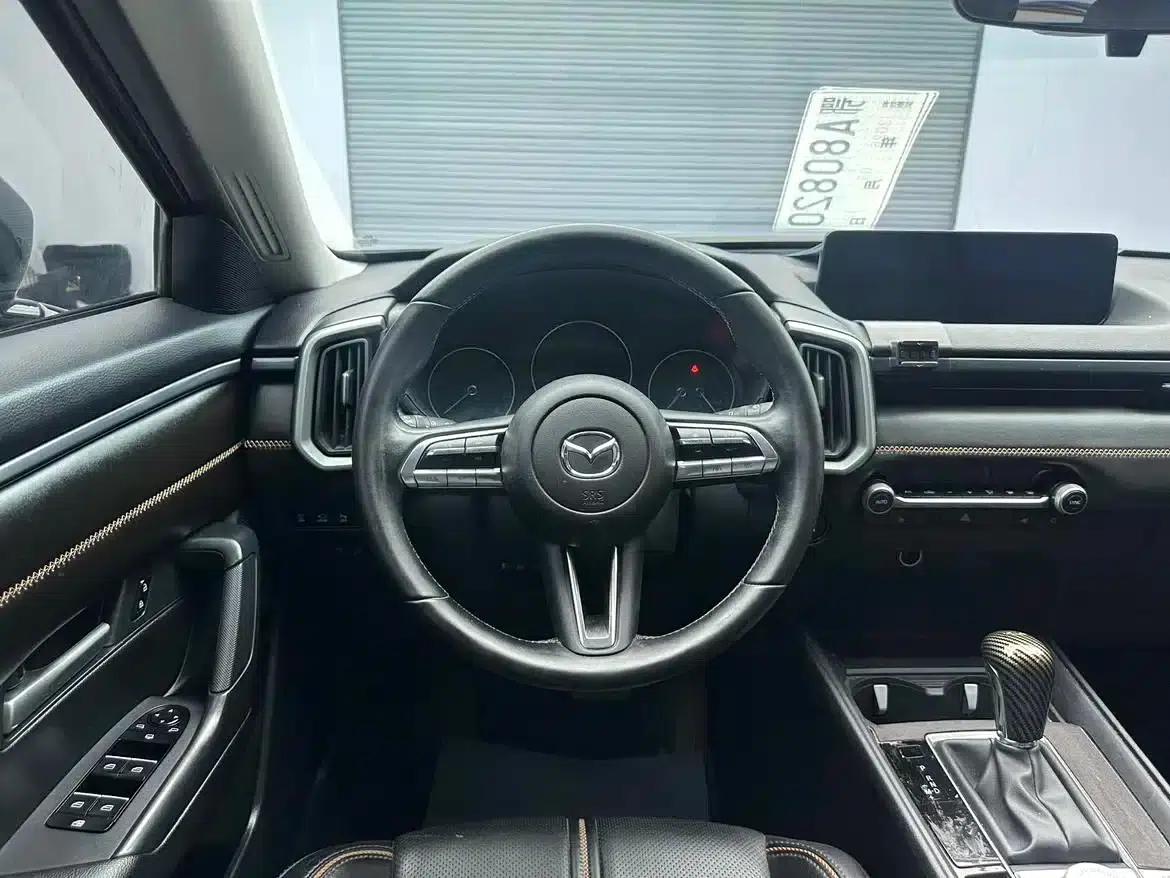 Mazda CX-50 2023 2.0L Comfort Edition — миниатюра 15