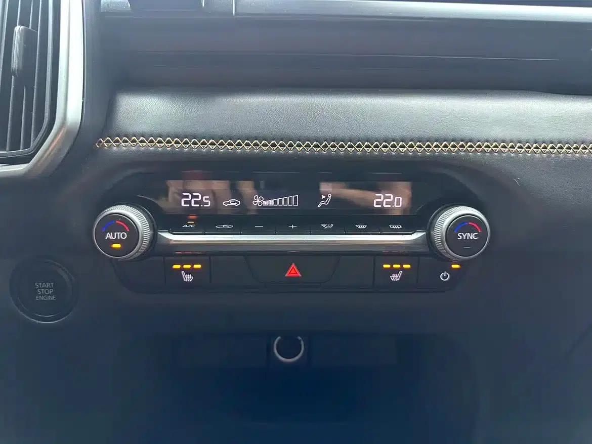 Mazda CX-50 2023 2.0L Comfort Edition — миниатюра 16