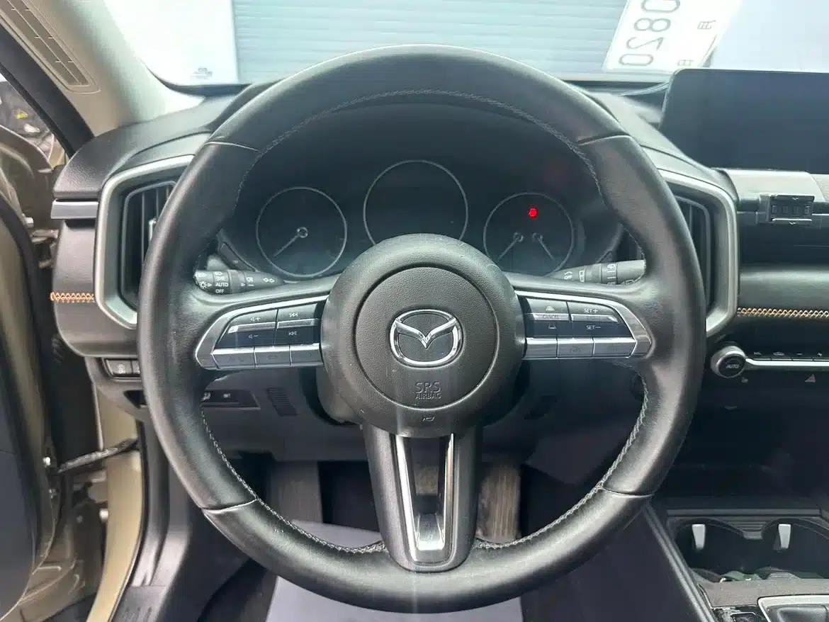 Mazda CX-50 2023 2.0L Comfort Edition — миниатюра 18