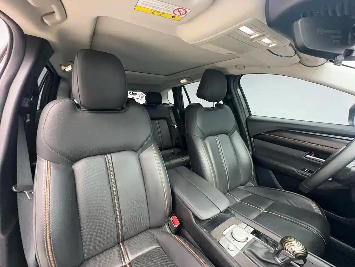 Mazda CX-50 2023 2.0L Comfort Edition — миниатюра 20