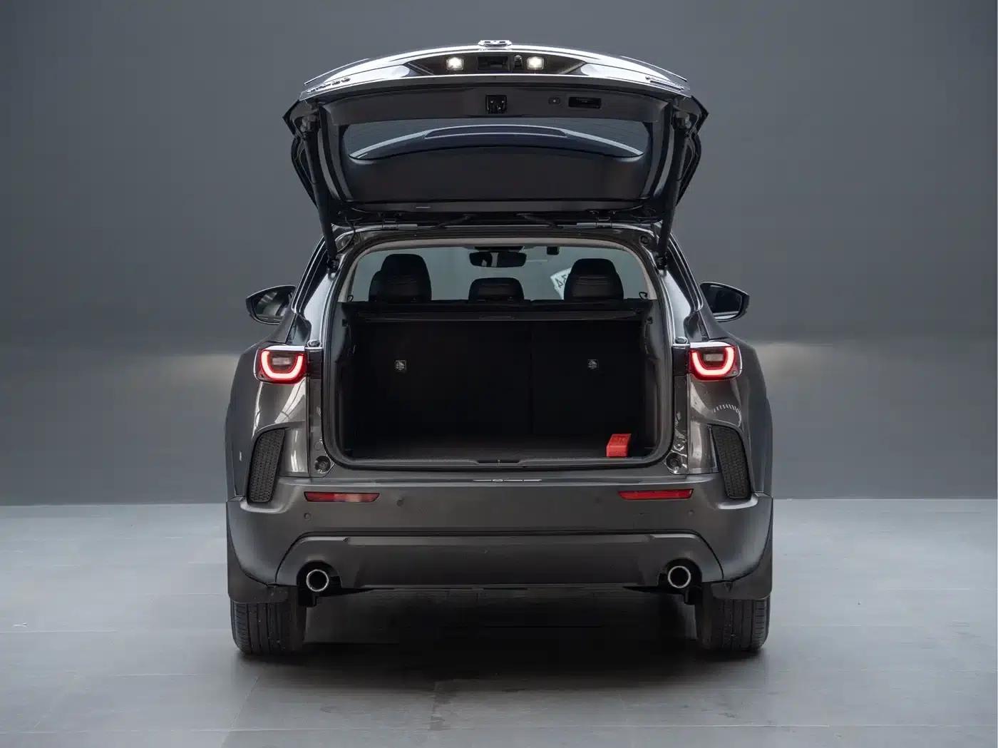 Mazda CX-50 Leading Edition 2023 2.0L — миниатюра 11