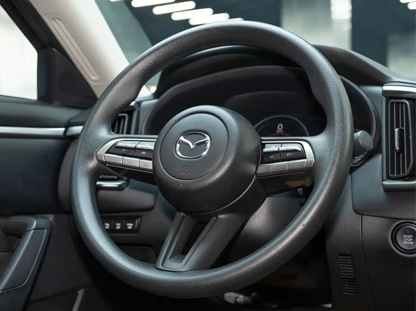 Mazda CX-50 Leading Edition 2023 2.0L — миниатюра 14