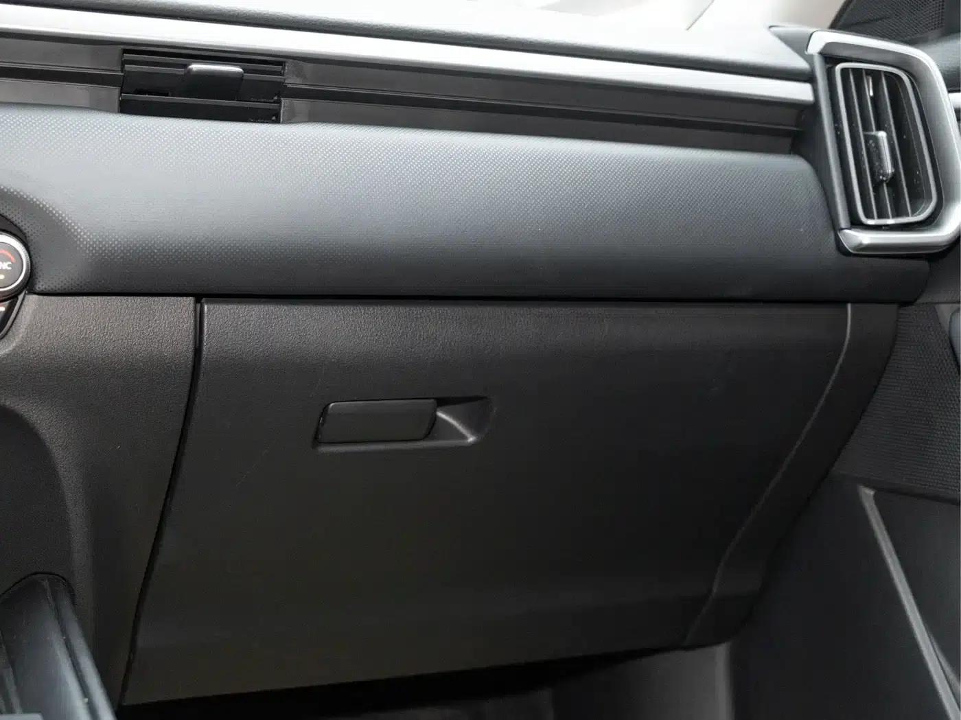 Mazda CX-50 Leading Edition 2023 2.0L — миниатюра 15