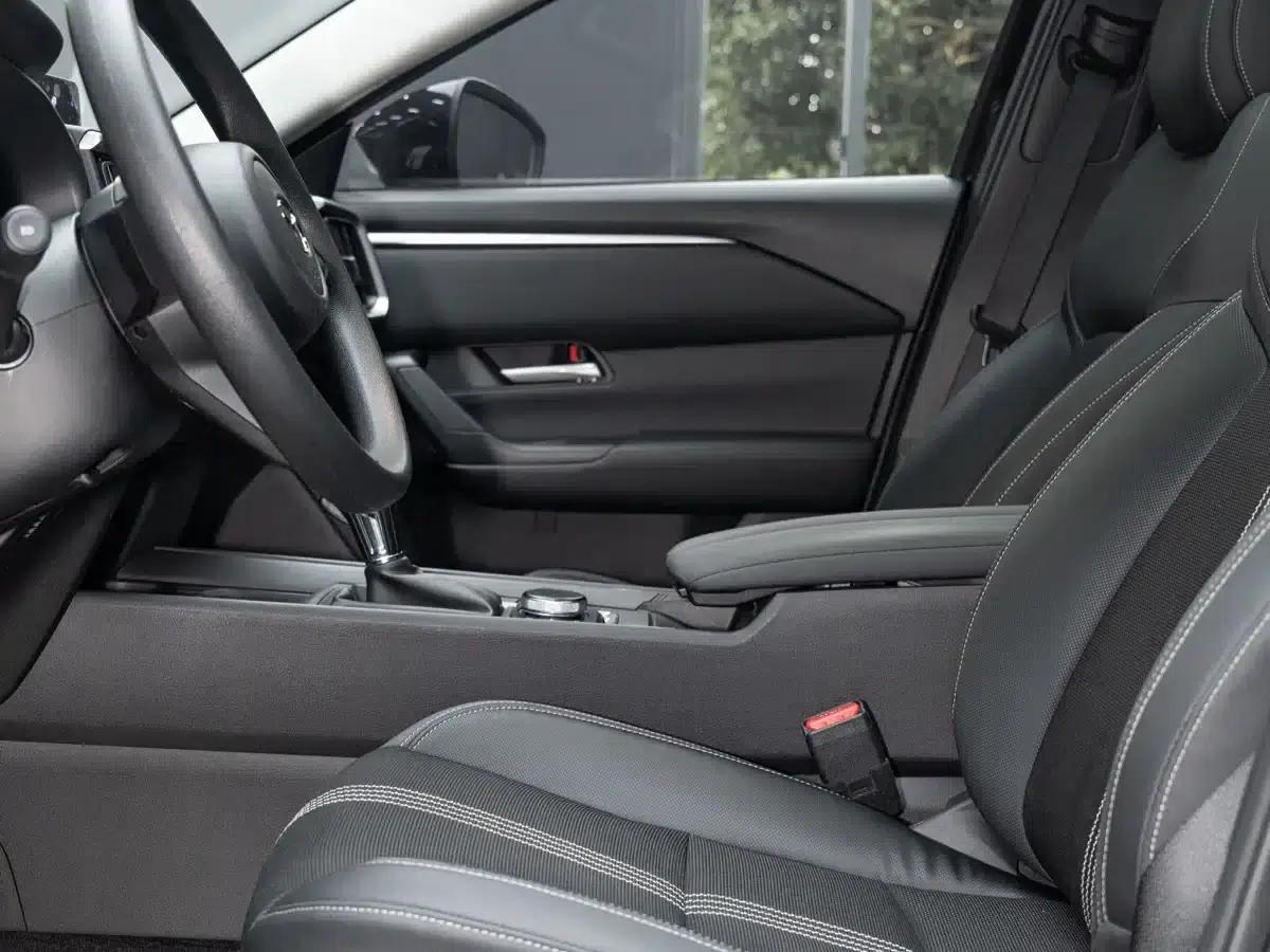 Mazda CX-50 Leading Edition 2023 2.0L — миниатюра 17