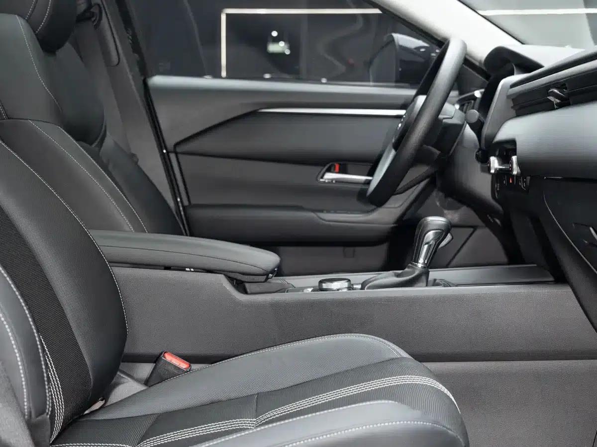 Mazda CX-50 Leading Edition 2023 2.0L — миниатюра 19