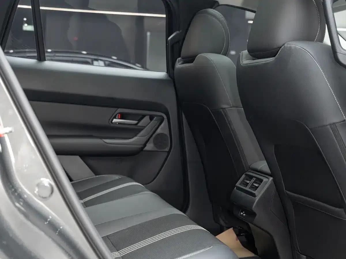 Mazda CX-50 Leading Edition 2023 2.0L — миниатюра 20