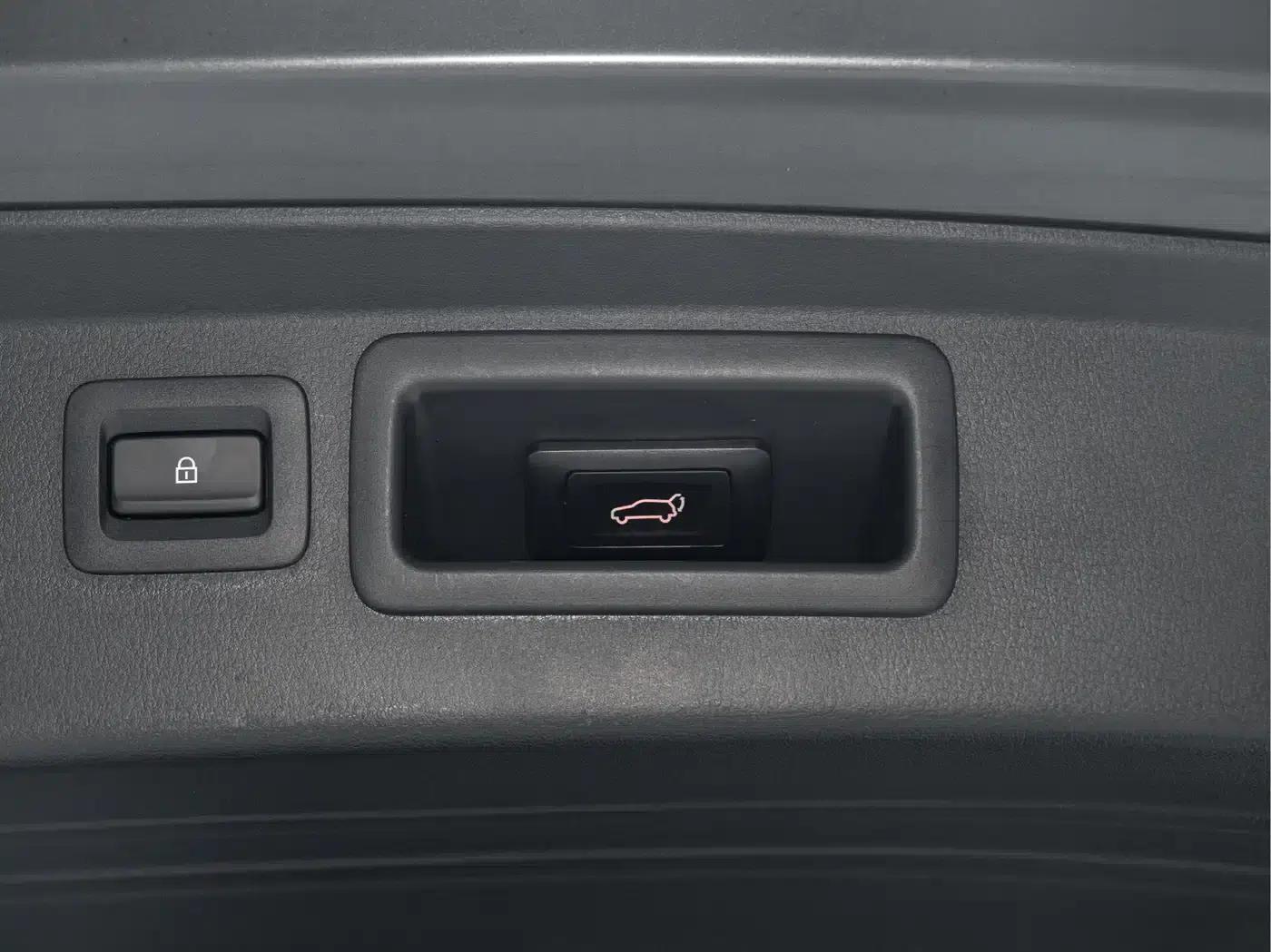 Mazda CX-50 Leading Edition 2023 2.0L — миниатюра 21