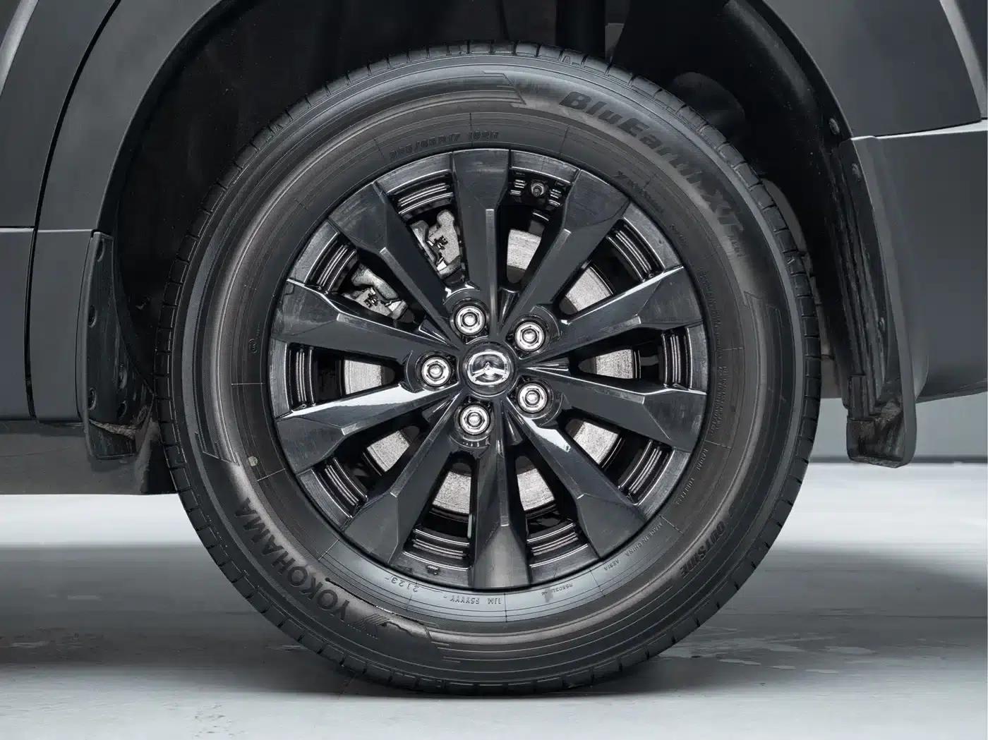 Mazda CX-50 Leading Edition 2023 2.0L — миниатюра 23