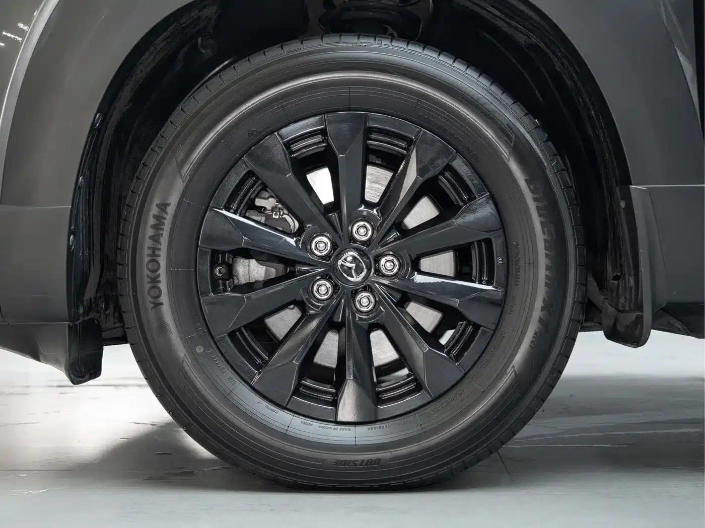 Mazda CX-50 Leading Edition 2023 2.0L — миниатюра 24
