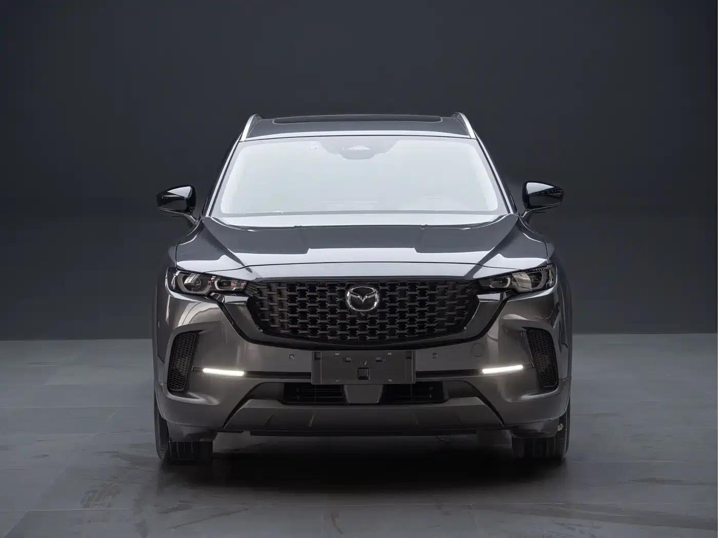 Mazda CX-50 Leading Edition 2023 2.0L — миниатюра 6
