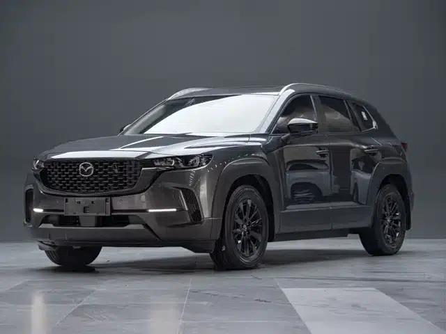 Mazda CX-50 Leading Edition 2023 2.0L