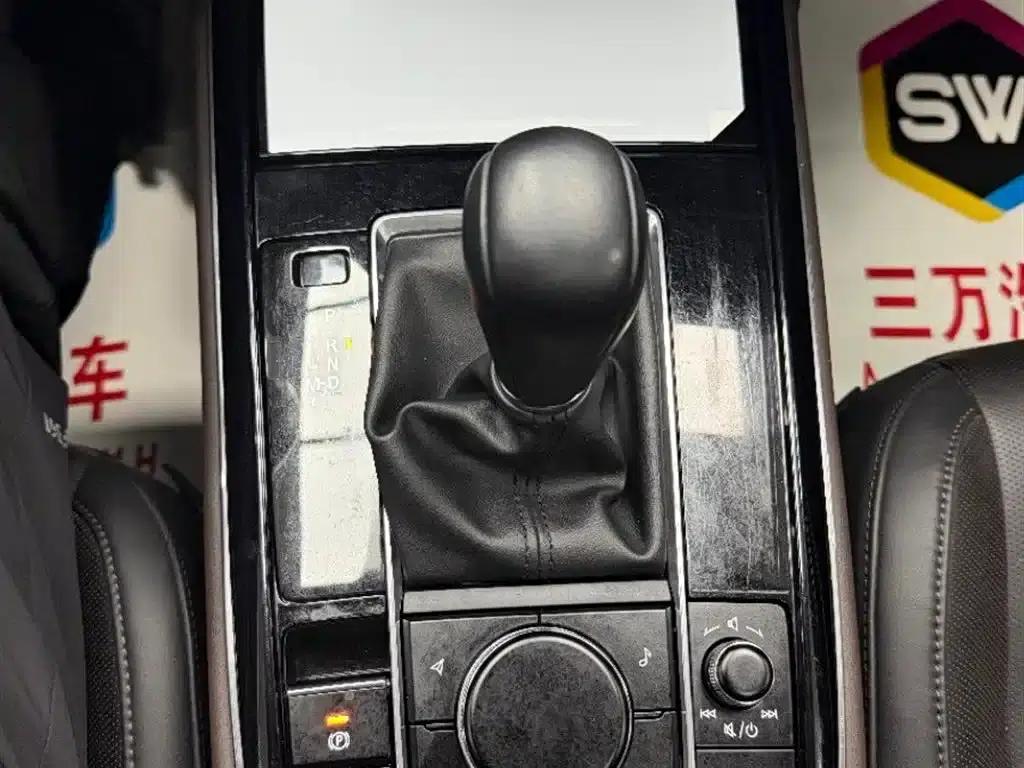 Mazda CX-30 2021 2.0L Automatic Comfort Edition — миниатюра 17