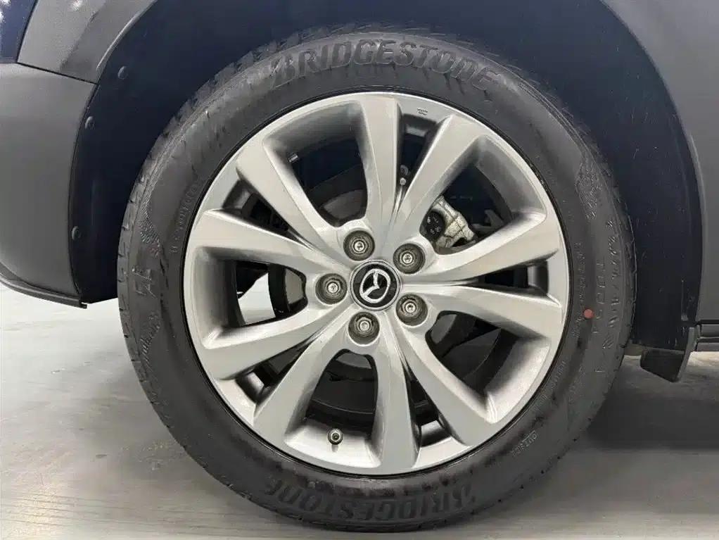 Mazda CX-30 2021 2.0L Automatic Comfort Edition — миниатюра 20