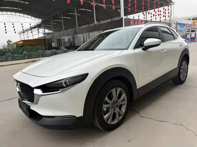 Mazda CX-30 2021 2.0L Automatic Comfort Edition