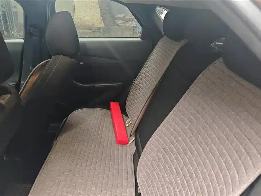 Mazda CX-30 2020 2.0L Automatic Premium Edition — миниатюра 11