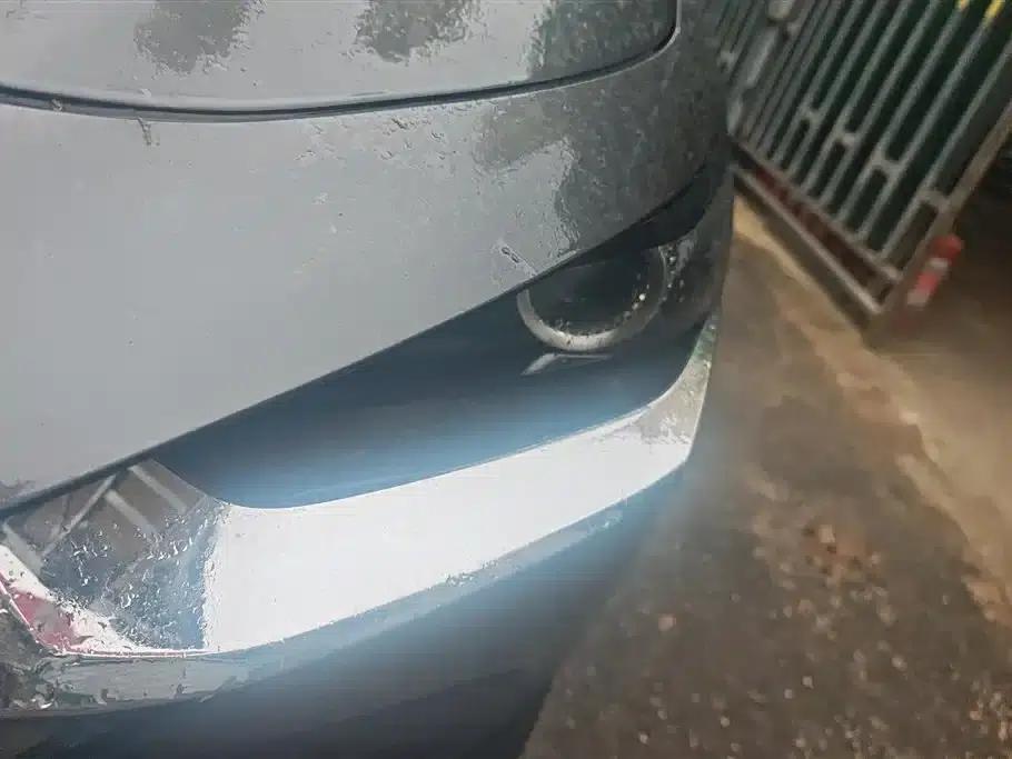 Mazda CX-30 2020 2.0L Automatic Premium Edition — миниатюра 5