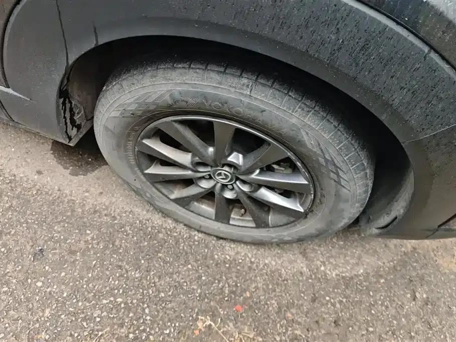 Mazda CX-30 2020 2.0L Automatic Premium Edition — миниатюра 6