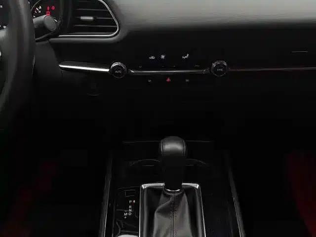 Mazda CX-30 2022 2.0L Automatic Joyful Black Edition — миниатюра 14