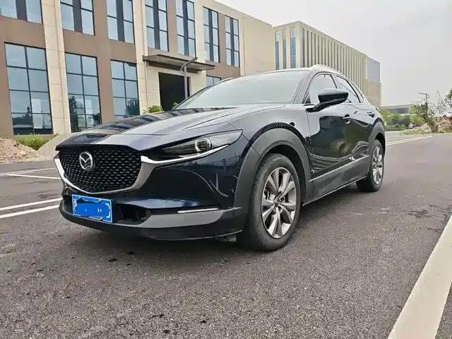 Mazda CX-30 2022 2.0L Automatic Comfort Edition
