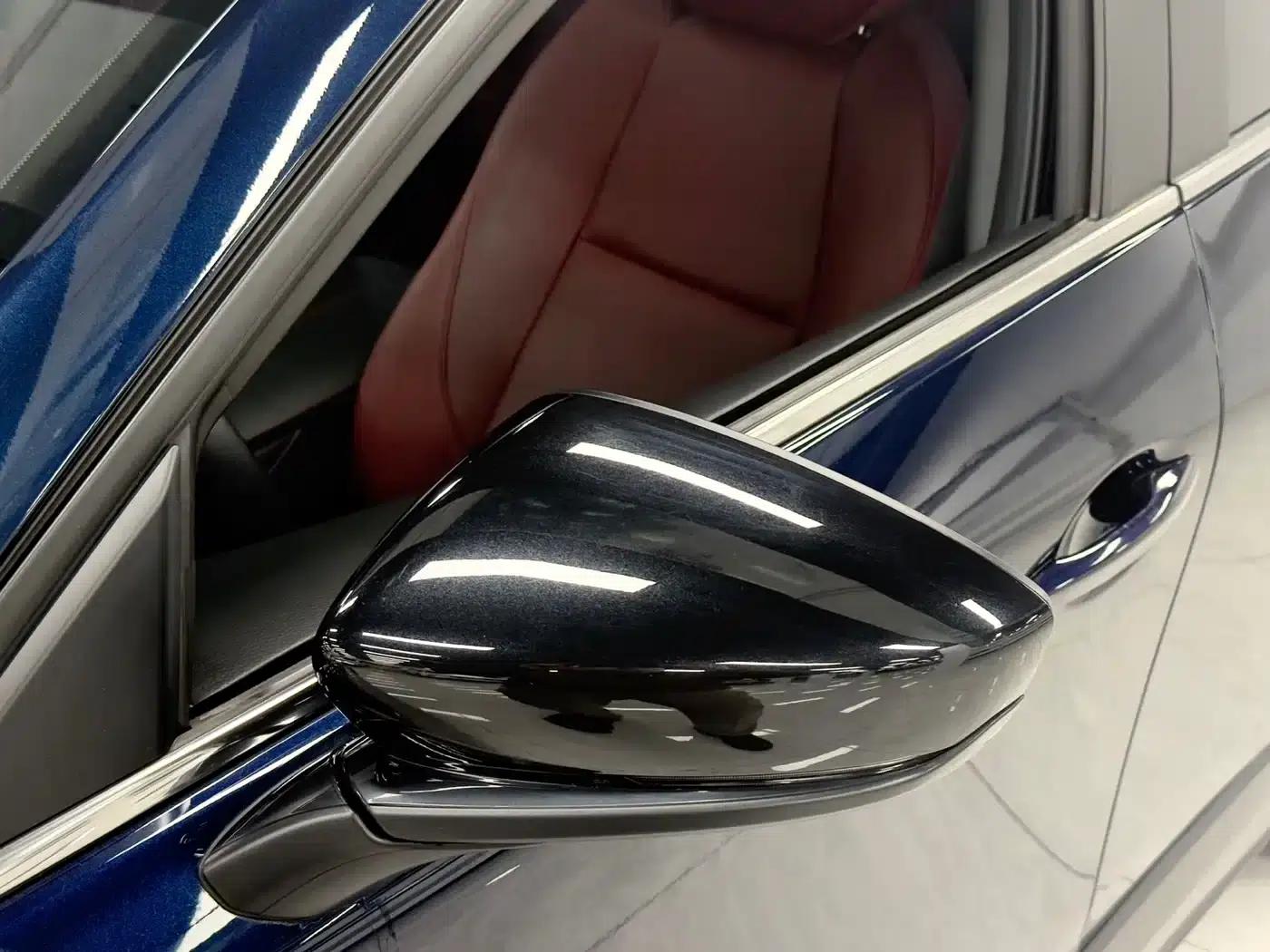 Mazda CX-30 2022 2.0L Automatic Obsidian Edition — миниатюра 20