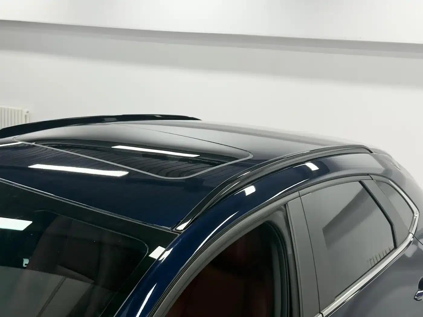 Mazda CX-30 2022 2.0L Automatic Obsidian Edition — миниатюра 21