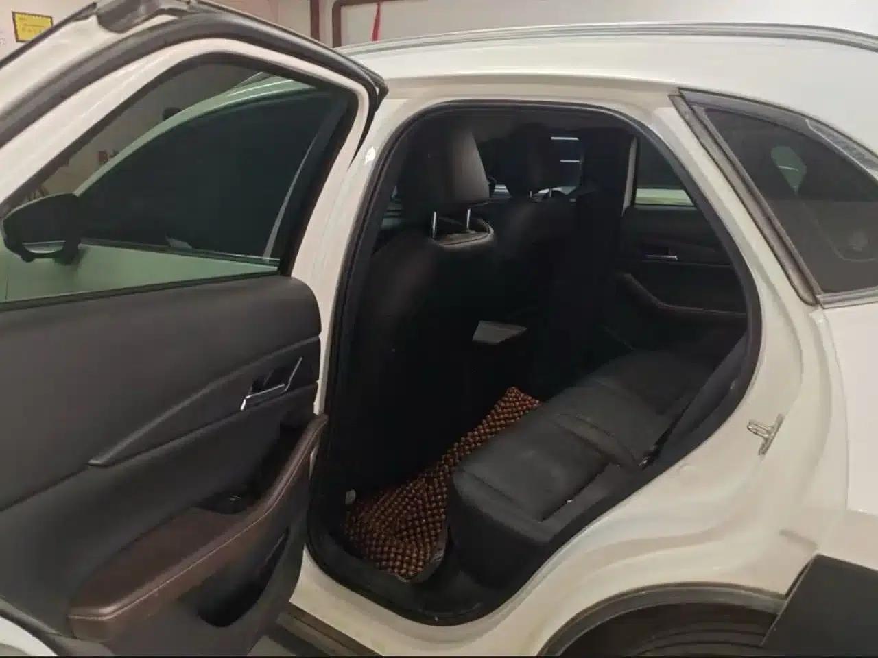 Mazda CX-30 2021 2.0L Automatic Comfort Edition — миниатюра 8