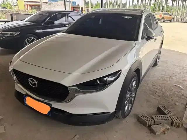 Mazda CX-30 2021 2.0L Automatic Comfort Edition