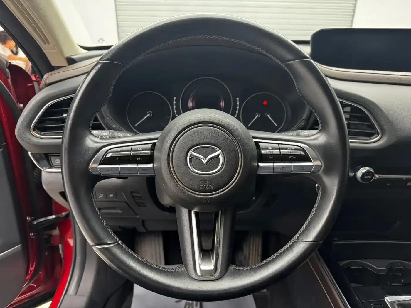 Mazda CX-30 2021 2.0L Automatic Premium Edition — миниатюра 14