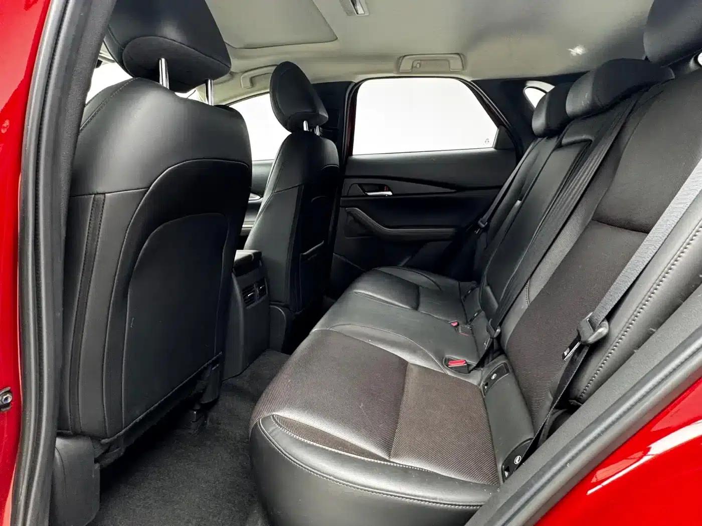 Mazda CX-30 2021 2.0L Automatic Premium Edition — миниатюра 8