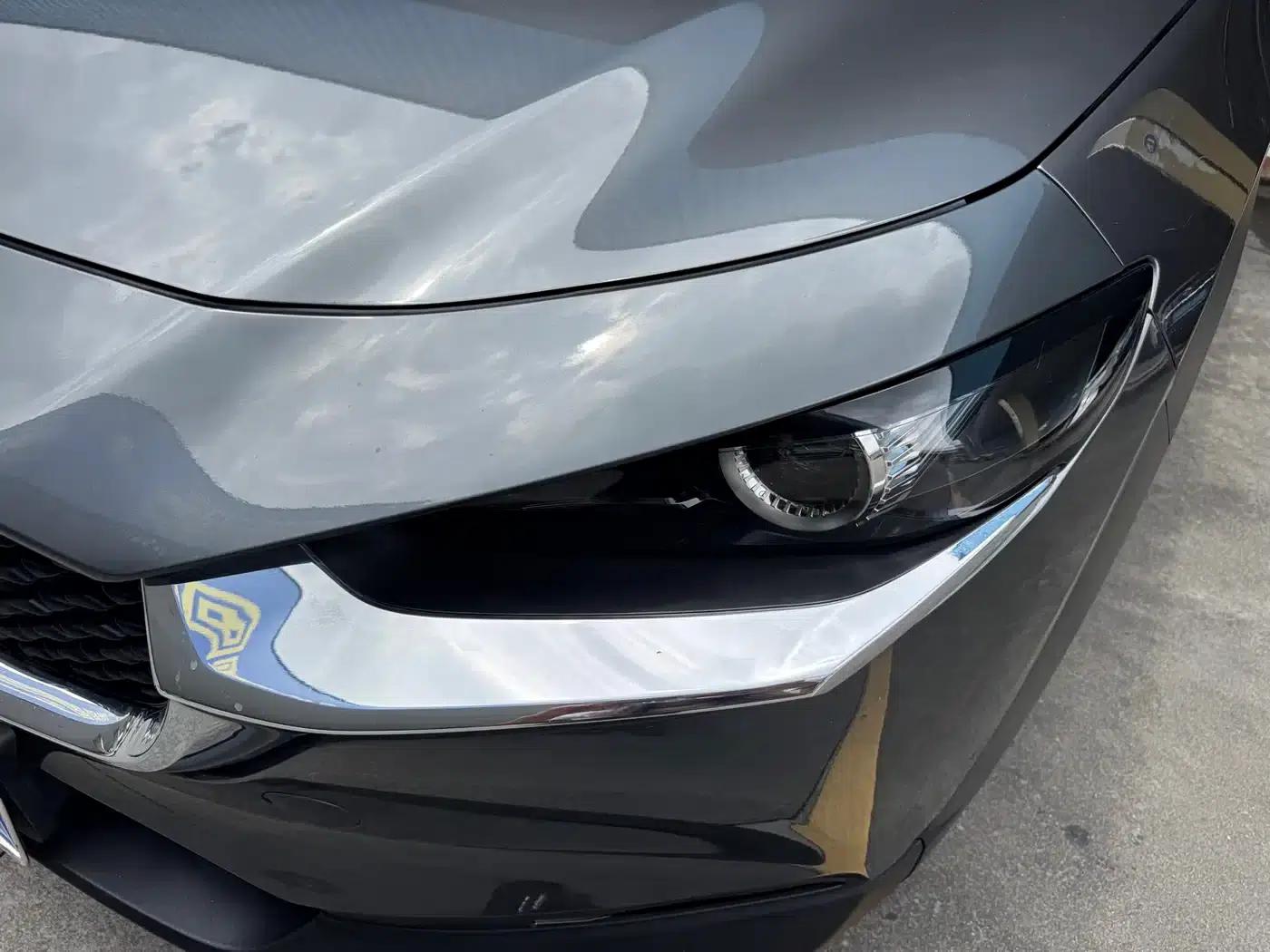 Mazda CX-30 2020 2.0L Automatic Premium Edition — миниатюра 10