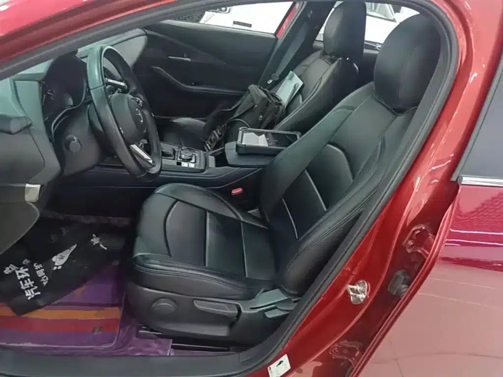 Mazda CX-30 2020 2.0L Automatic Premium Edition — миниатюра 15
