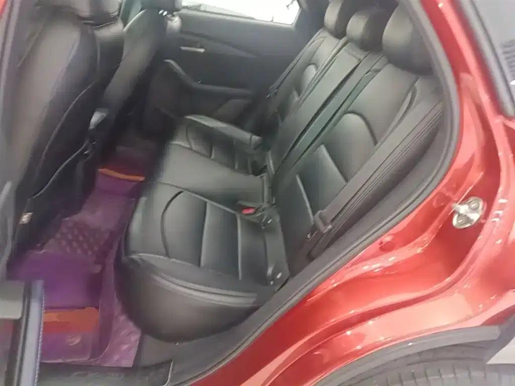 Mazda CX-30 2020 2.0L Automatic Premium Edition — миниатюра 17